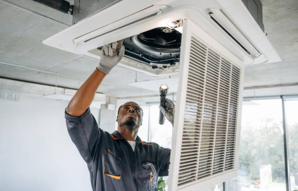 Licensed Hvac service in Atkinson, NH - FH HVAC